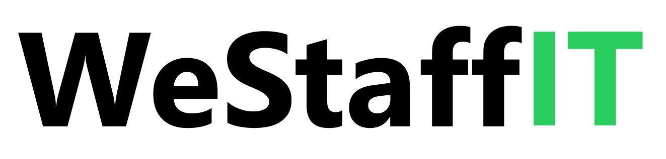 WeStaff IT
